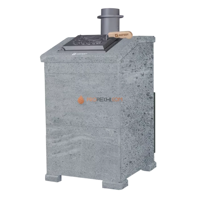 Комплект Гром 40П2 Президент 1150/40/50 Талькохлорит