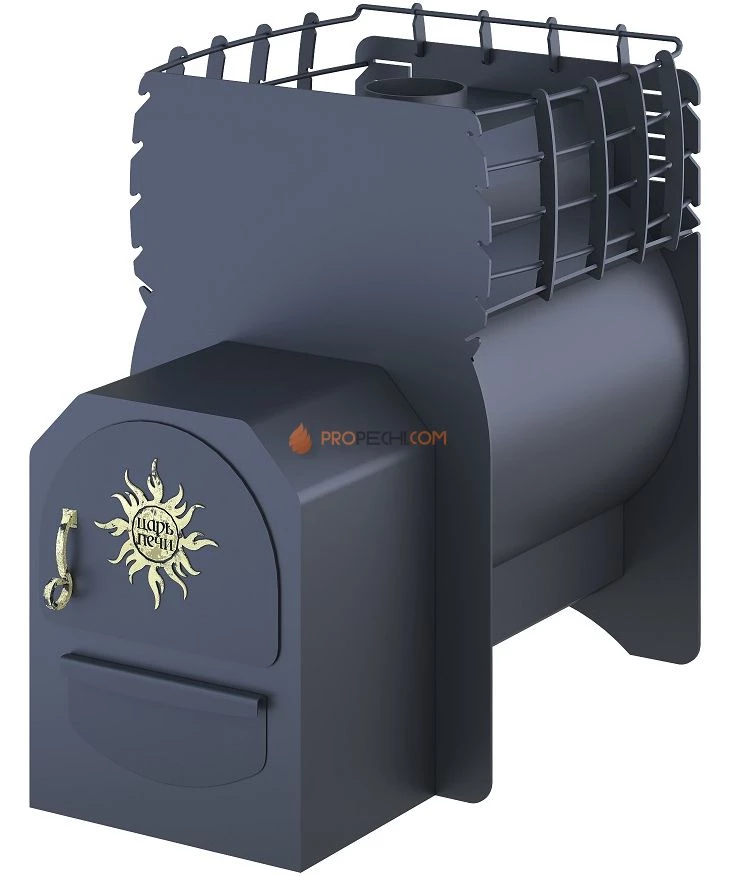 Банная печь Царь Печи Затея