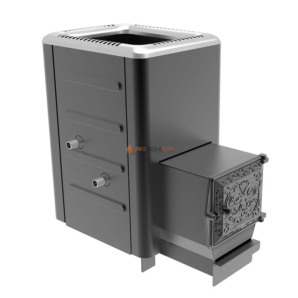 Банная печь Березка 15 ДТ-3