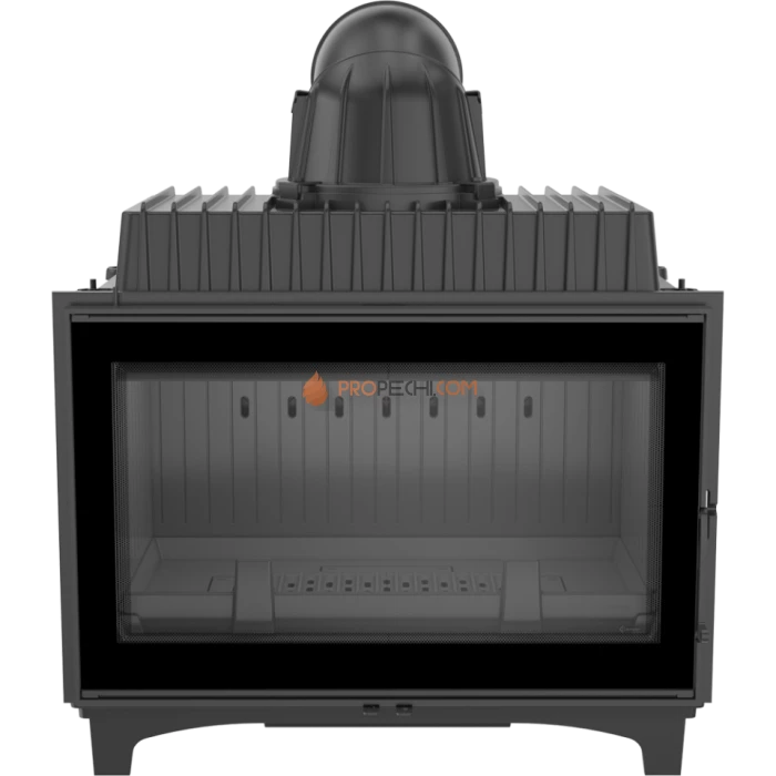 Каминная топка Kratki FRANEK/14/PF