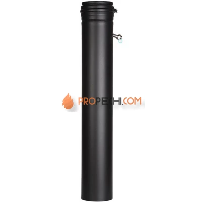 Напольный элемент с отводом конденсата (1000 мм) 200/300