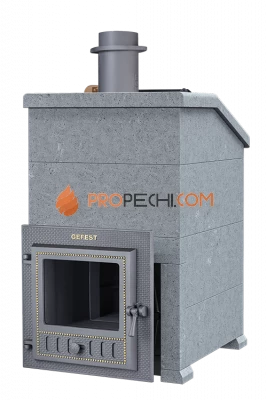 Комплект Гефест ЗК 30(М) Президент 1020/60 Талькомагнезит