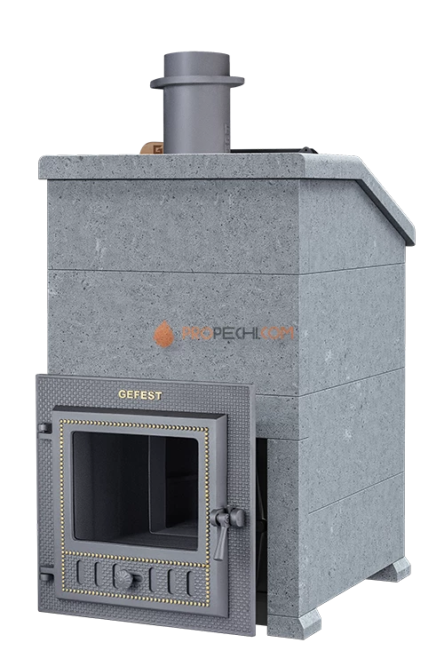 Комплект Гефест ЗК 30(М) Президент 1020/60 Талькомагнезит