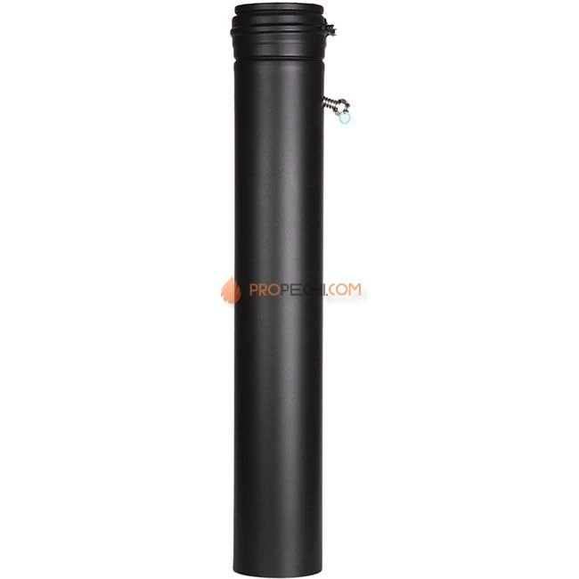 Напольный элемент с отводом конденсата (1000 мм) 150/250