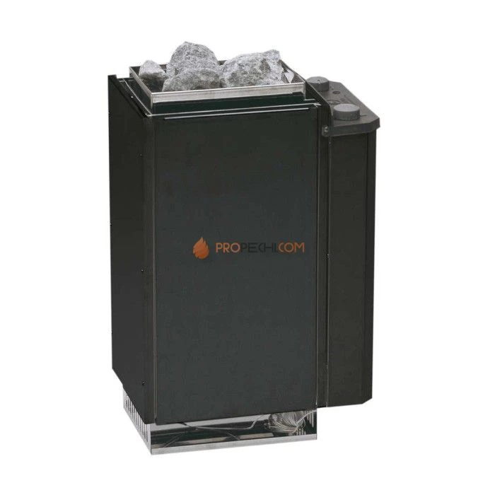 Электрическая печь EOS M3 W 3 кВт Steel