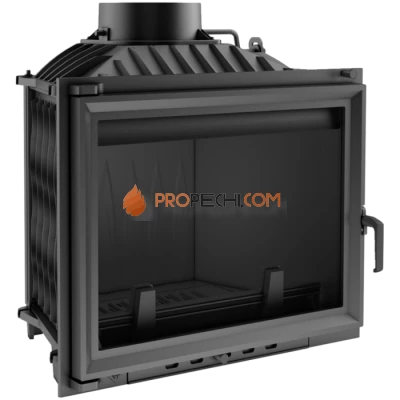 Каминная топка Kratki ERYK/700 12 кВт