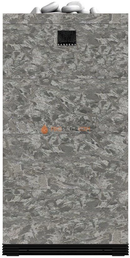 Электрокаменка SANGENS W12S