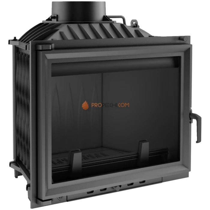 Каминная топка Kratki ERYK/700 12 кВт