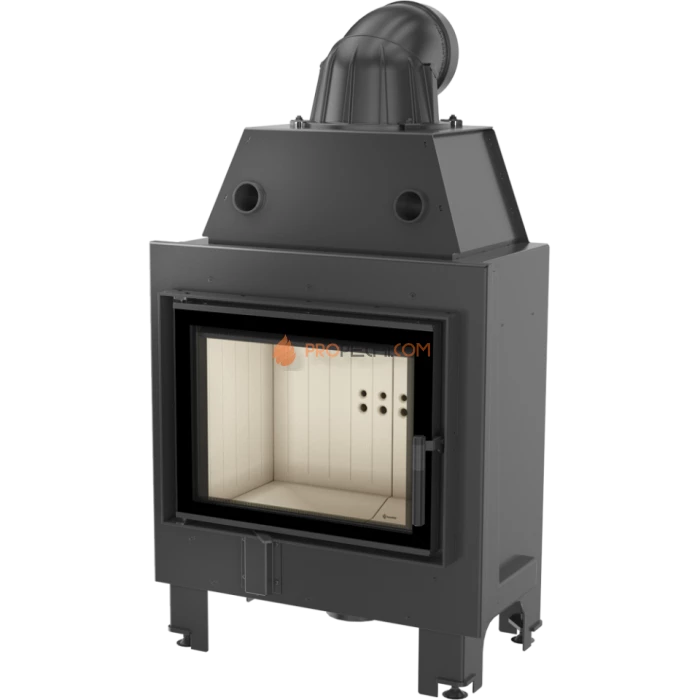 Каминная топка Kratki MBM (10 кВт)