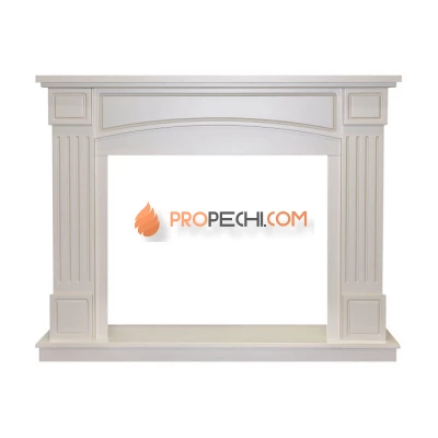 Портал Royal Flame Boston - Алебастр