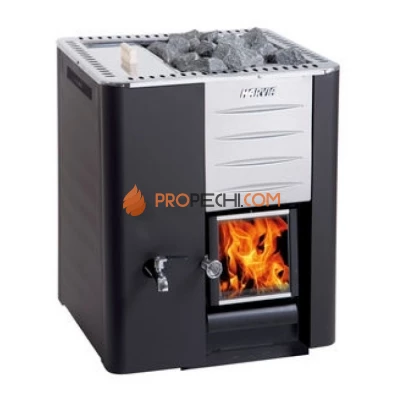 Дровяная печь для бани Harvia 20 LS Pro