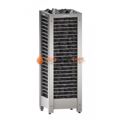 Электрическая печь Harvia Modulo MDA 165/200GL Steel (без пульта)