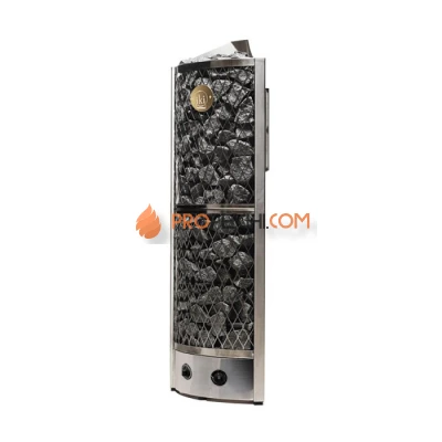 Электрическая печь IKI Corner 9 кВт встроенное управление