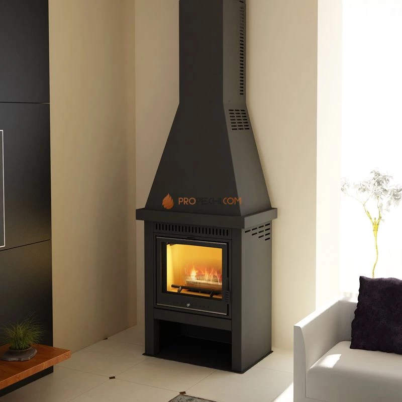 Печь-камин Мета Рейнджер 609