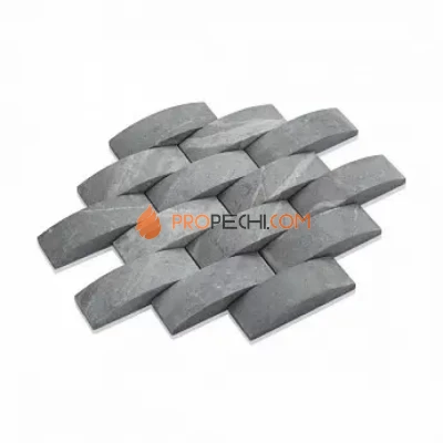 Панель Talc 08 talcum stone (145x72x30)