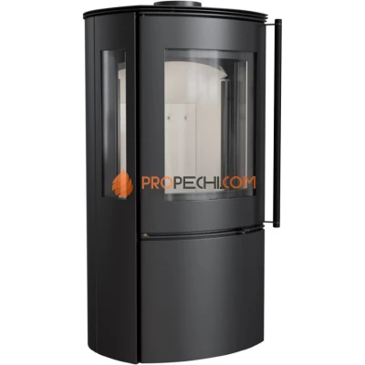 Печь-камин Kratki Falcon 9 View