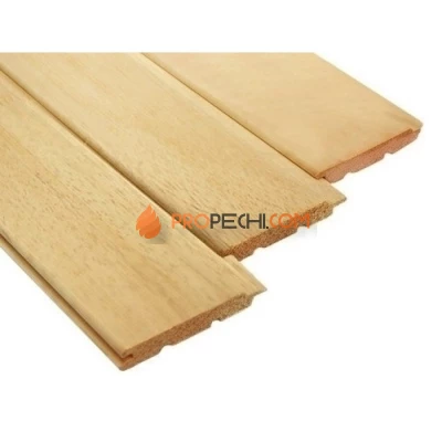 Вагонка Абаш (11х94мм) длина 2,74 м/5 шт в уп.