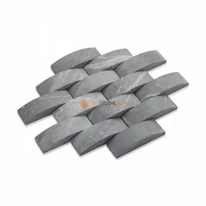 Панель Talc 08 talcum stone (145x72x30)