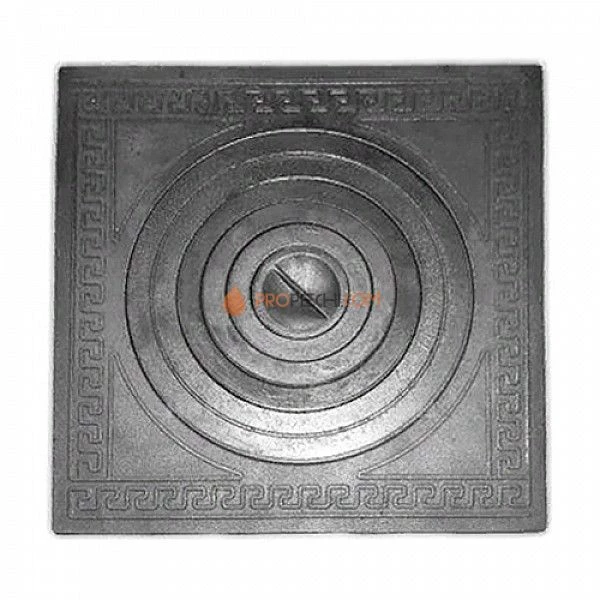 Бежецк Плита под казан П1-6 600x600 мм