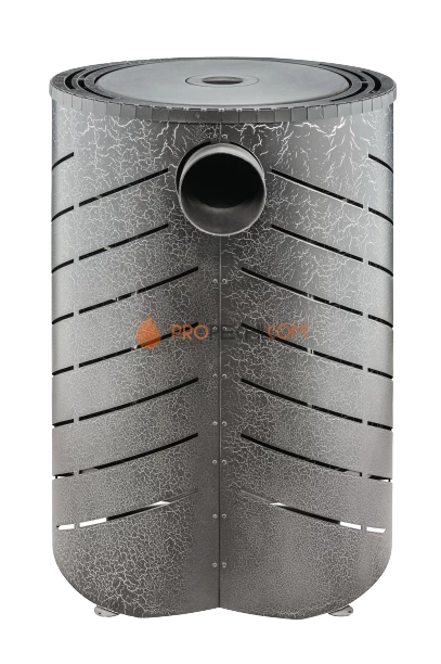 Печь-камин Ферингер Нелжа Лайн