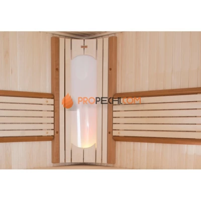 Цветотерапия Harvia Colour Light 50 Вт