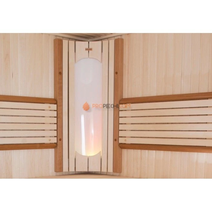 Цветотерапия Harvia Colour Light 50 Вт