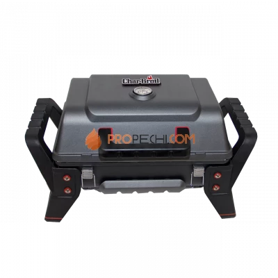 Портативный газовый гриль Char-Broil X200