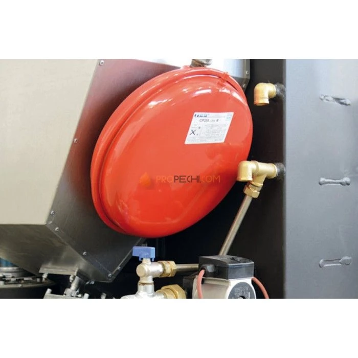 Камин Klover PELLET FIRE PLACE 22