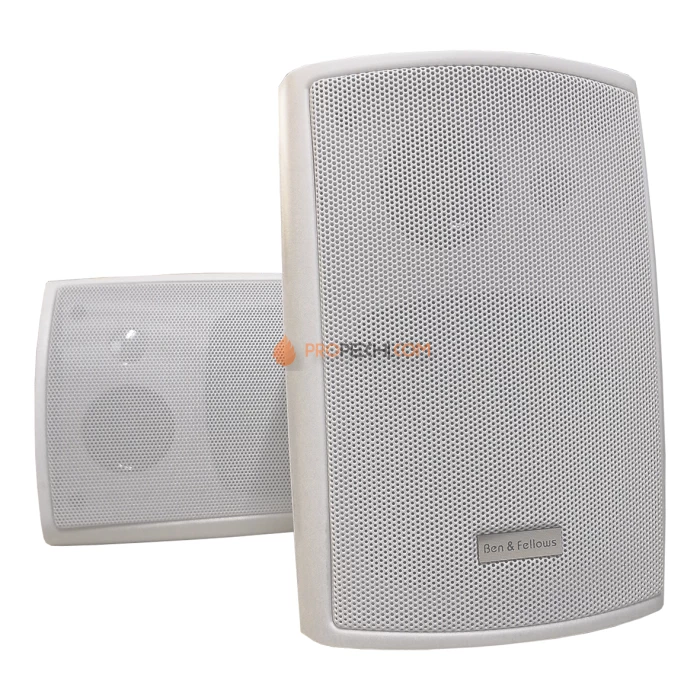 Влагостойкий динамик SW WO-4100 White