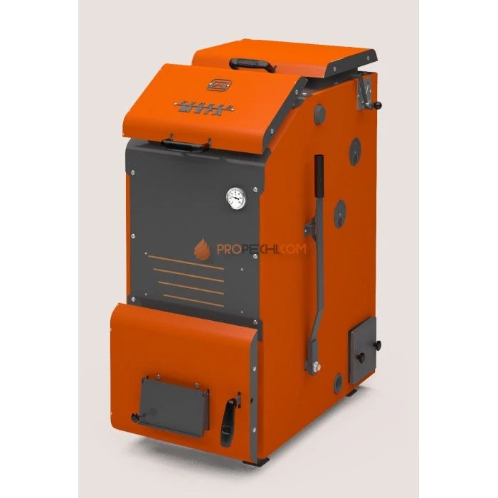 Отопительный котел Теплодар Куппер Мега 20