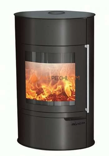 Печь-камин Invicta Tana Sur Socle