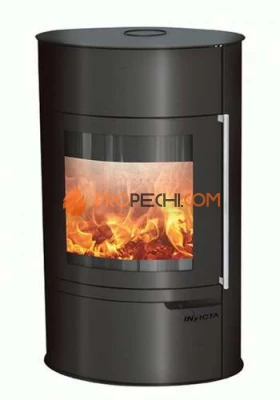 Печь-камин Invicta Tana Sur Socle