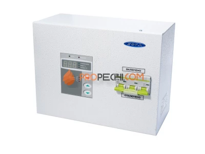 Пульт управления ЭВТ-И3 (39-48 кВт)