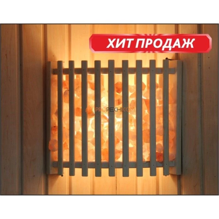 Абажур DoorWood АУ