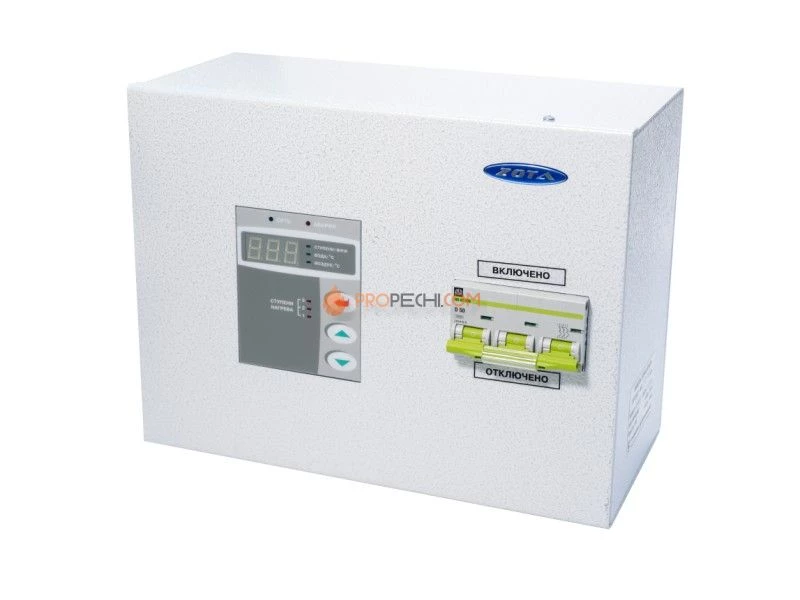 Пульт управления ЭВТ-И3 (39-48 кВт)