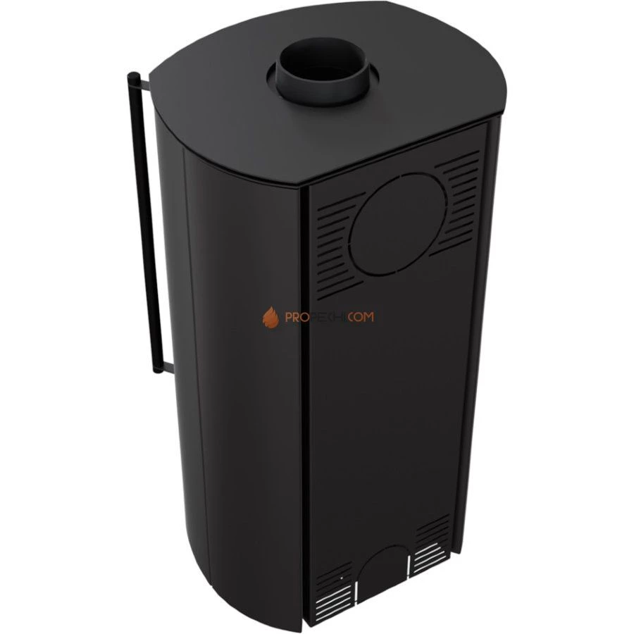 Печь-камин Kratki Falkon