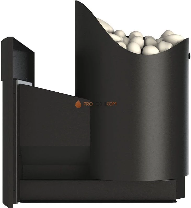 Банная печь Grill'D Aurora 180 Window (дверца со стеклом)