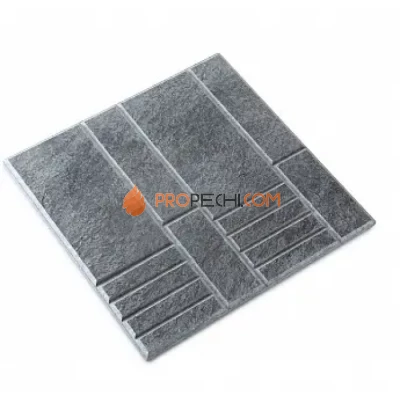 Плитка Talc talcum stone Узор 09 300х300х10