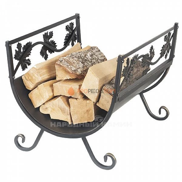 Дровница D310В