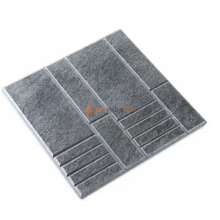 Плитка Talc talcum stone Узор 09 300х300х10