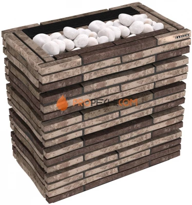 Электрокаменка SANGENS W40B