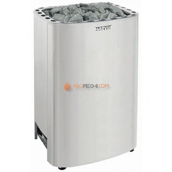 Электрическая печь HARVIA Club HRKG150400 K15G без пульта