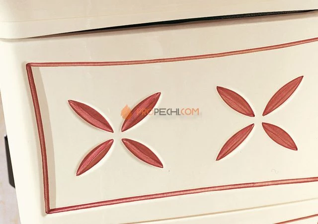 Печь-камин Nicoletta Vogue