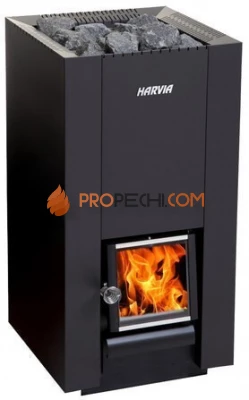 Банная печь HARVIA Linear 28, WK280C