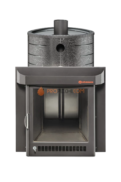 Банная печь Ферингер Макси ПФ Лайн