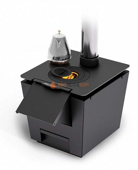 Печь отопительная Термофор (TMF) Зарница