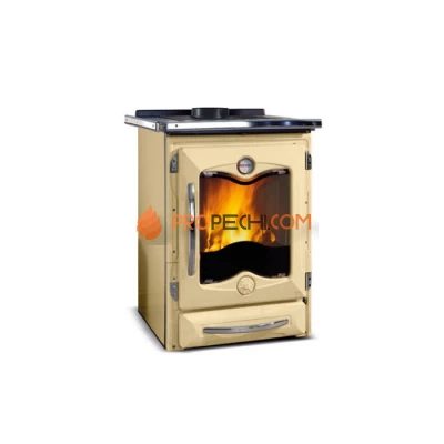 Печь-камин La Nordica TermoCucinotta D.S.A