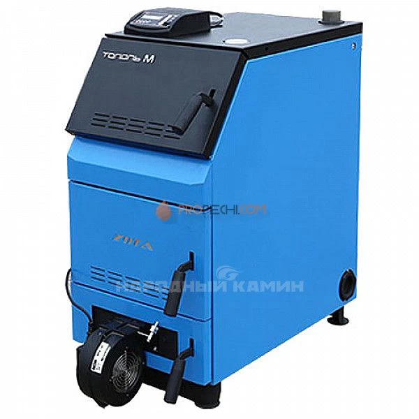 Комплект TurboSet для котлов Тополь-М 60