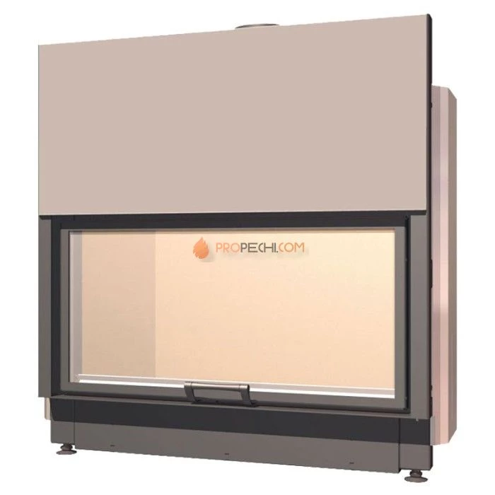 Каминная топка Schmid Lina 10080h