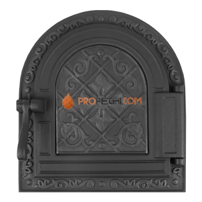 Дверка топочная ДТГ-10 Варвара